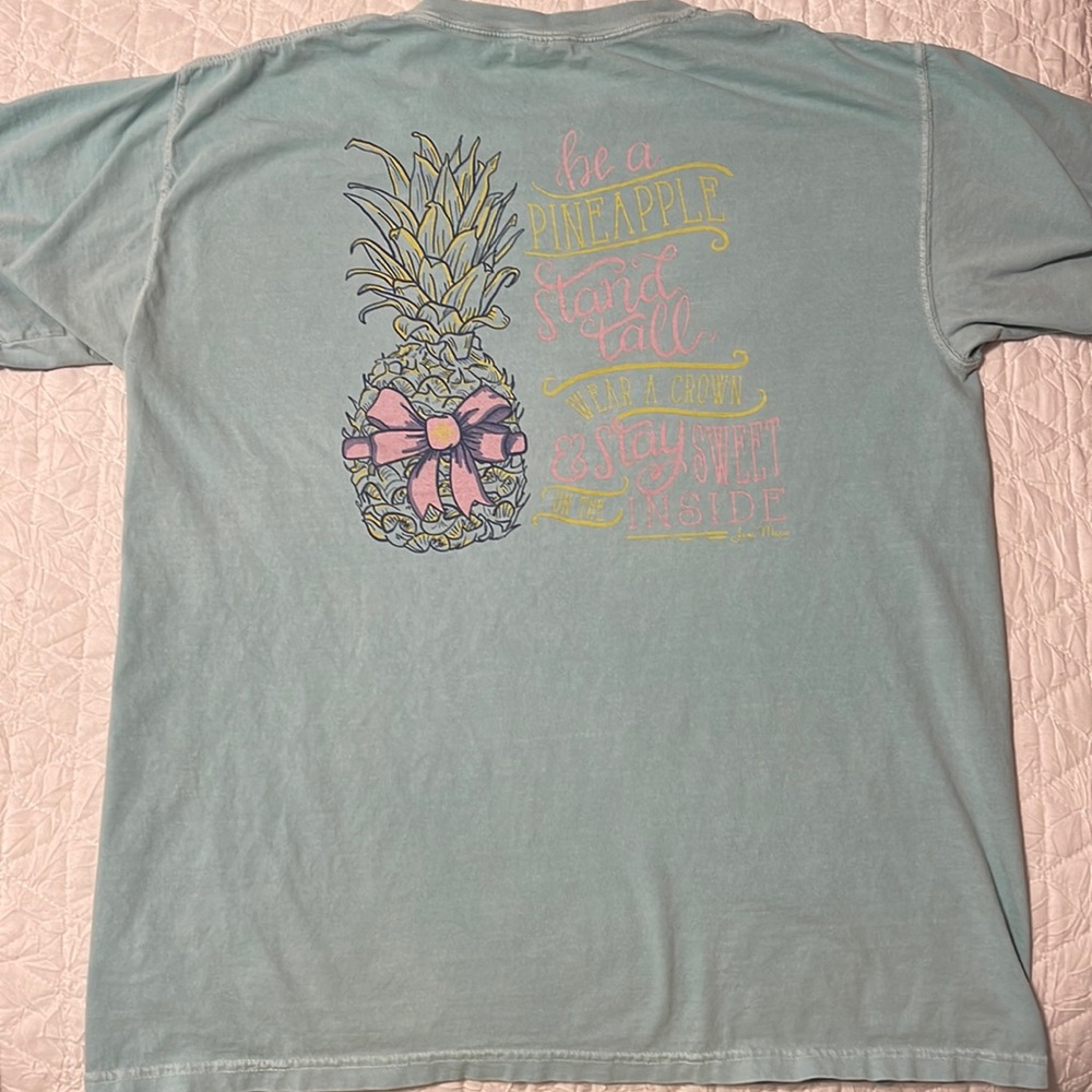 Comfort Colors Tshirt